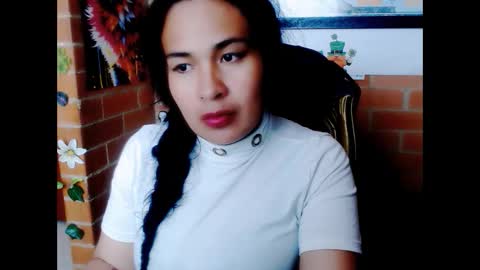 HANMy Dears make sure to follow me here create a FREE account if you dont have one and chat thank you. online show from September 27, 3:17 pm