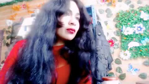 HANMy Dears make sure to follow me here create a FREE account if you dont have one and chat thank you. online show from November 1, 5:26 pm