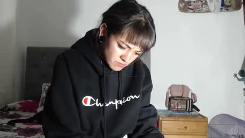 Snapshot of han_ya06 chatting on December 12, 2:37 am Hanya online show from December 12, 2:37 am