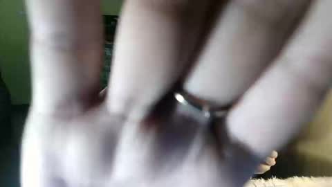 hanabi_gorgeous online show from February 11, 12:10 pm