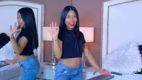 Hanna online show from May 9, 2:22 pm