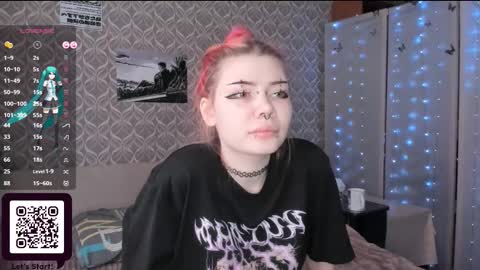 Tori and Asuna online show from March 15, 7:36 am