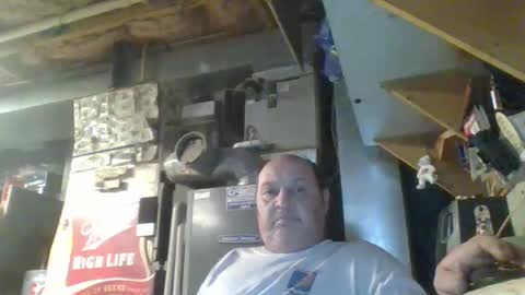 naked man online show from November 3, 3:52 am