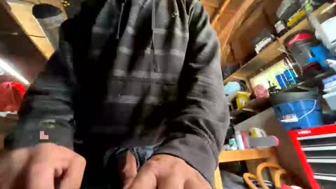 handparty1 online show from October 11, 6:17 pm
