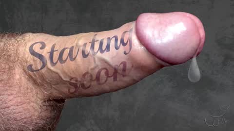 Snapshot of handsfree_willy chatting on March 1, 12:51 pm Handsfree Willy online show from March 1, 12:51 pm