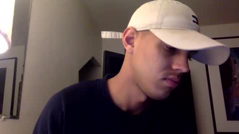 handsome01_ online show from January 6, 5:38 pm