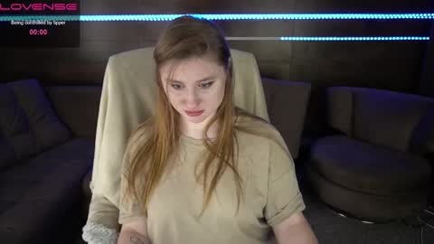 Dayana online show from December 7, 10:17 pm