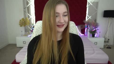 Dayana online show from December 19, 8:34 pm