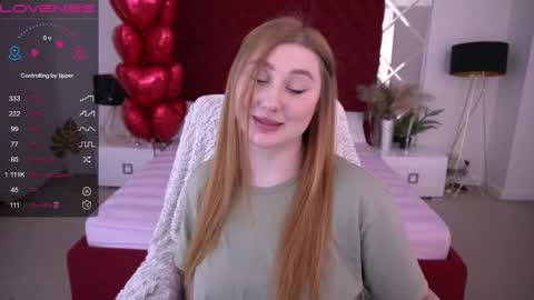 Dayana online show from February 16, 3:04 am