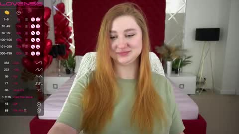 Dayana online show from February 22, 5:02 am