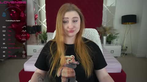 Dayana online show from February 27, 9:47 pm