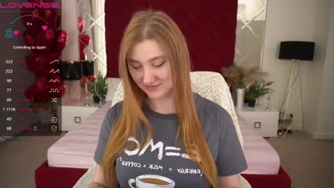 Dayana online show from March 10, 4:07 am