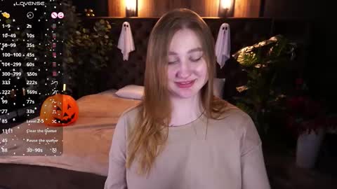 Dayana online show from October 24, 2:02 pm