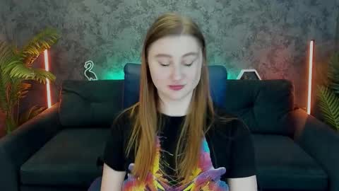 Dayana online show from November 17, 6:52 am