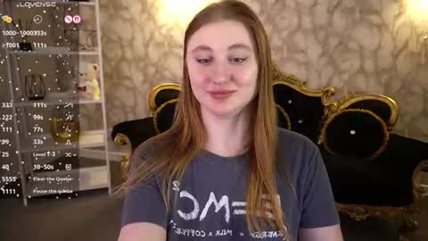 Dayana online show from July 12, 12:56 am