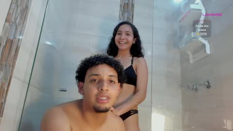 grace and tim online show from December 3, 11:24 pm