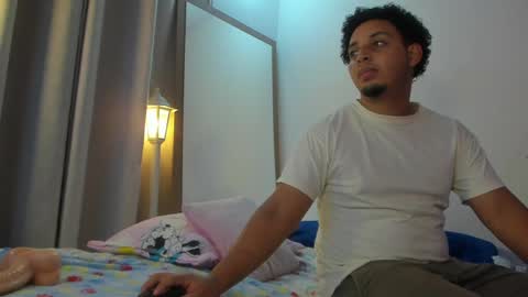 grace and tim online show from January 4, 3:07 am