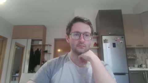 Sasha online show from February 5, 7:07 am