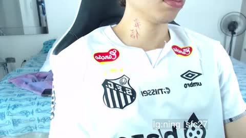 Snapshot of handsome_white1 chatting on September 19, 12:34 am jorge daniel online show from September 19, 12:34 am