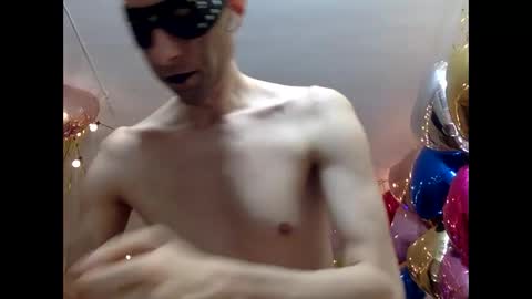 Snapshot of handsomealfie chatting on March 16, 1:55 am HandsomeAlfie online show from March 16, 1:55 am