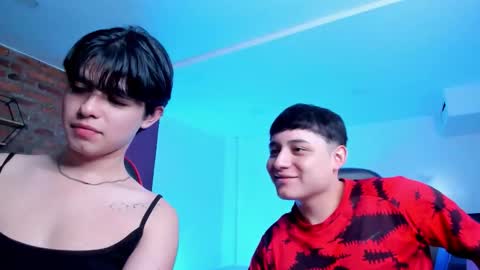 leonardfarrucknick and otis online show from March 13, 12:45 pm