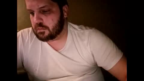 Handsomedaddy198923 online show from February 7, 8:40 am