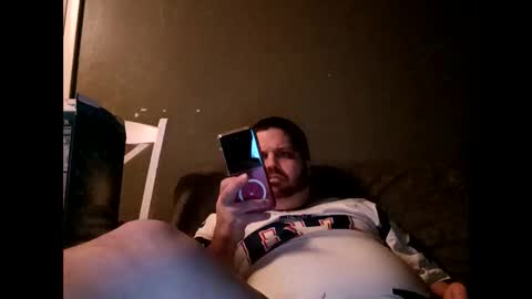 Handsomedaddy198923 online show from February 9, 4:38 am