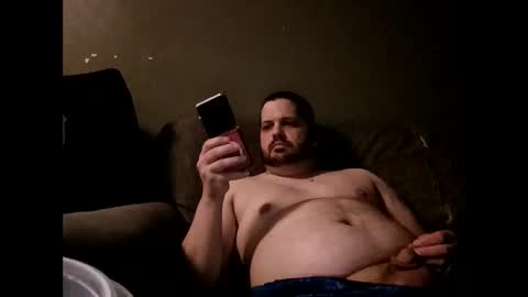 Handsomedaddy198923 online show from March 25, 6:41 am