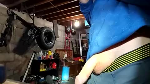 Snapshot of handsomerob42 chatting on November 1, 11:01 am handsomerob42 online show from November 1, 11:01 am