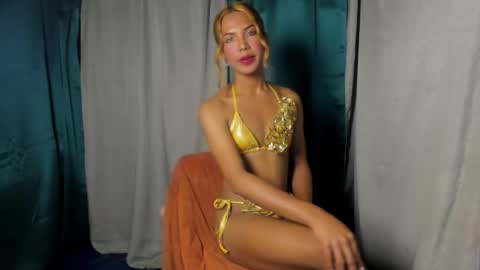 handsup_gabriella online show from May 19, 12:00 pm