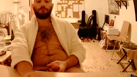 handyboy991 online show from October 22, 3:12 pm