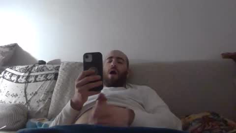 handyboy991 online show from December 13, 9:09 pm