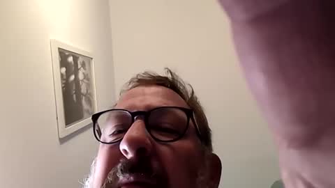 Snapshot of handydick7373 chatting on February 19, 12:34 pm Handydick7373 online show from February 19, 12:34 pm