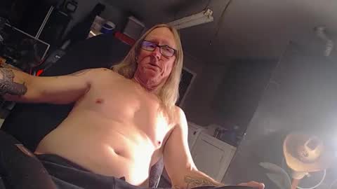 Handystudman online show from January 18, 10:52 am