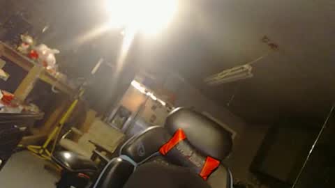 Handystudman online show from February 28, 11:22 am