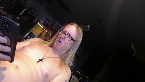 Handystudman online show from March 1, 1:13 pm