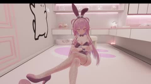 Snapshot of hanea_anime chatting on February 10, 2:59 am Brittany online show from February 10, 2:59 am