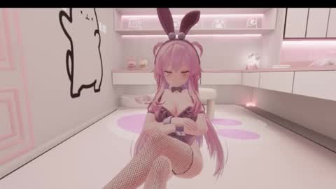 Snapshot of hanea_anime chatting on February 10, 4:22 pm Brittany online show from February 10, 4:22 pm