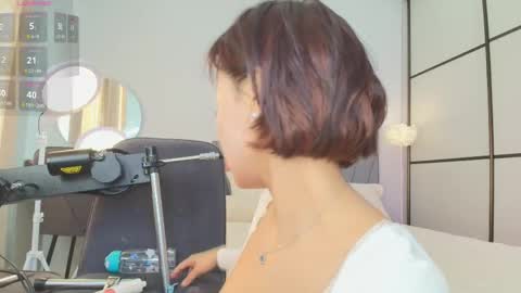Snapshot of hang_ho chatting on June 7, 3:43 am hang_ho online show from June 7, 3:43 am