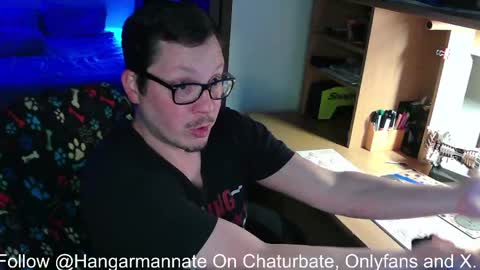 Nate online show from May 16, 12:18 am