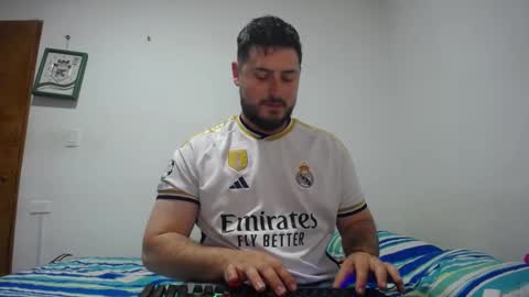 HANK online show from December 18, 10:13 pm