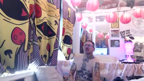 hank rams online show from November 15, 4:58 pm