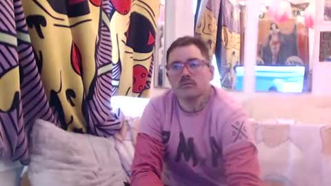 hank rams online show from November 30, 7:18 pm