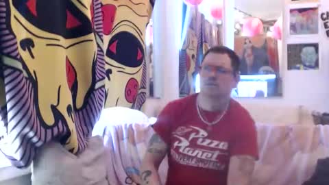 hank rams online show from February 7, 6:44 pm