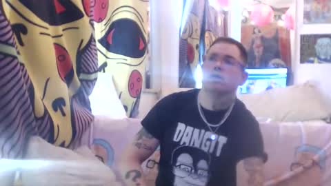 hank rams online show from February 17, 6:47 pm