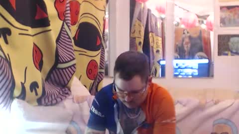 hank rams online show from February 26, 2:54 am