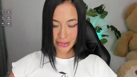 hanna online show from March 2, 7:43 pm