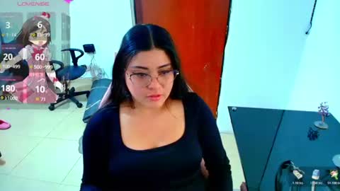 Hanna online show from July 15, 9:42 pm