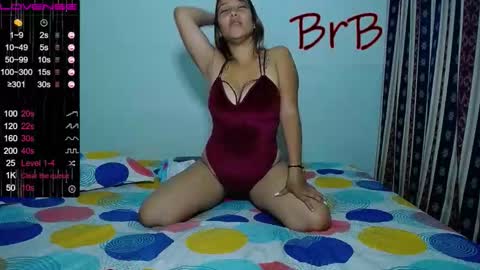 Snapshot of hanna__2 chatting on February 28, 4:46 am Cata.. online show from February 28, 4:46 am