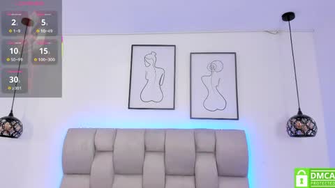 hanna__evans_ online show from April 14, 12:11 pm